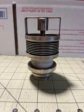 UNKNOWN  Power Amplifier RF Transmitting Tube Eimac Penta Labs RCA Svetlana