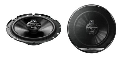 Pioneer TS-G1730F 16,5cm 3-Wege Koaxial Auto Lautsprecher Boxen 300 Watt 