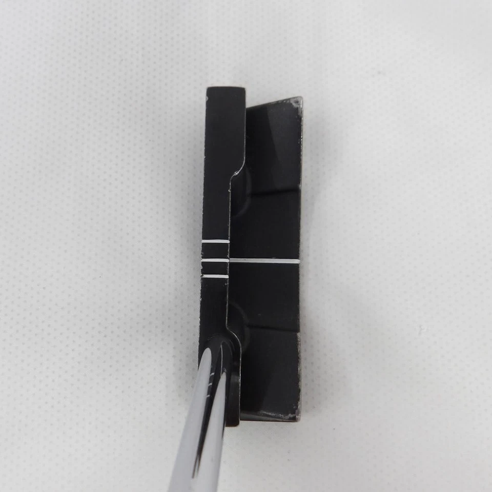 Putter Yonex TRIPRINCIPLE TP-BR1 34 polegadas - Imagem 2 de 4