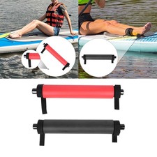 Kayak Foot Pedal Cushion Pedal Boat Foot Rest for River Rafts Kayaks Boating