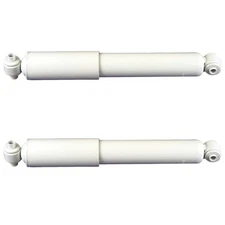 2 Gabriel FRONT Shock Absorbers T61159 for 88-99 GMC Chevy K1500 90-05 Safari