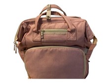 3 in 1 Diaper Bag Backpack