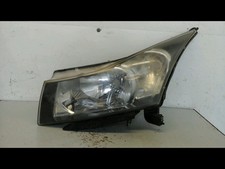 Feu avant (phare) Chevrolet CRUZE