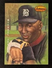 1994 Ted Williams CARD #DG1 Michael Jordan BASEBALL Birmingham Barons MJ