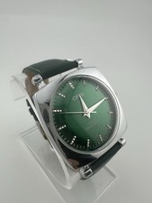 VINTAGE ORIS Swiss Hand-Wind Mechanical 17 J Men s Wristwatch