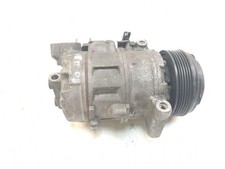 BMW 1 Cabrio E88 Air Condition A/C Pump 6987862 2.00 Diesel 2008 31141865