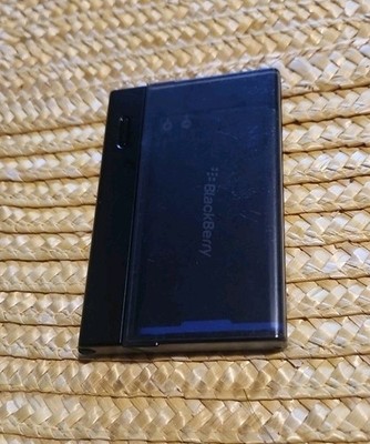 ORIGINAL BLACKBERRY N-X1 AKKU-LADESTATION LADEGERÄT ACC-53185-201 - mit Akku
