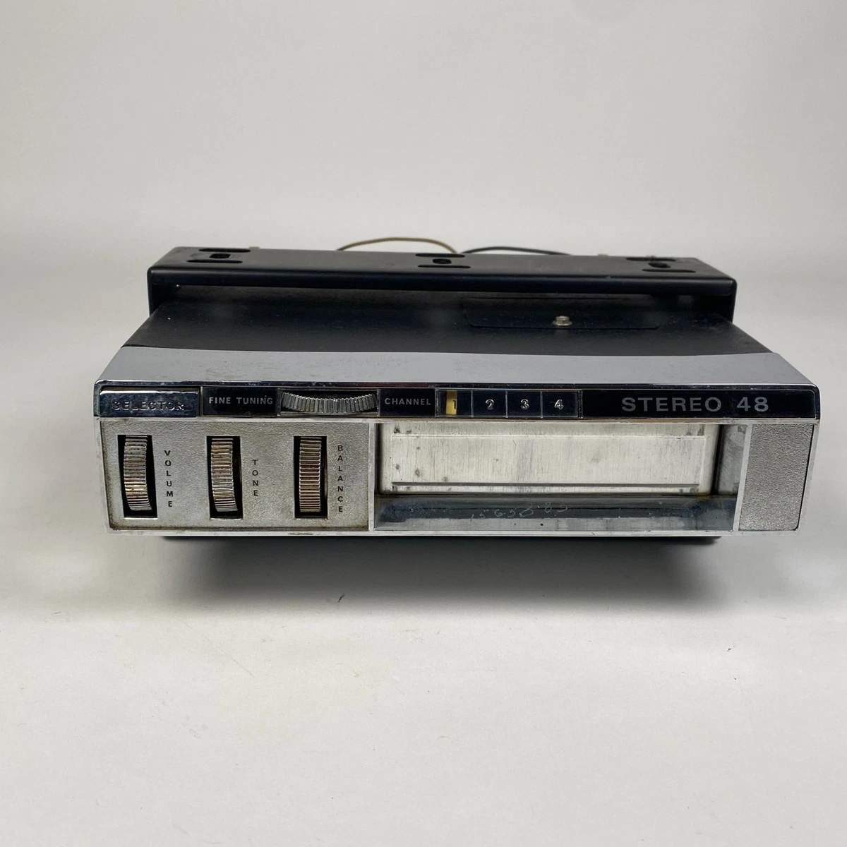 Boman Vintage Audio & Video Electronics for sale | eBay