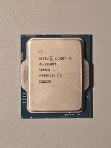 Intel 13500t | eBay