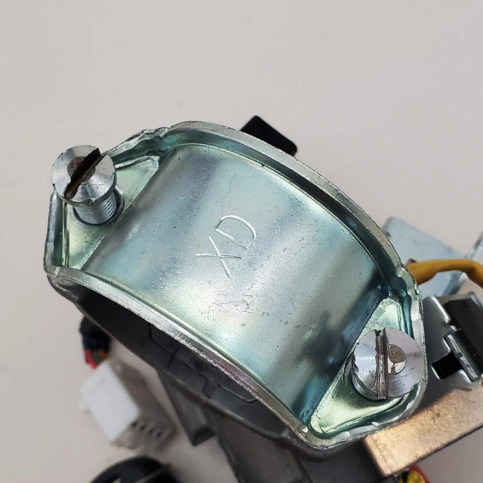 Interruptor de encendido Kia Sportage 2011-2016 cilindro de bloqueo con llave inteligente OEM Foto 3 de 4