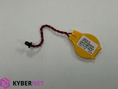 Lenovo ThinkPad T14s Gen 3 Series 01AY996 CMOS Akku -64M