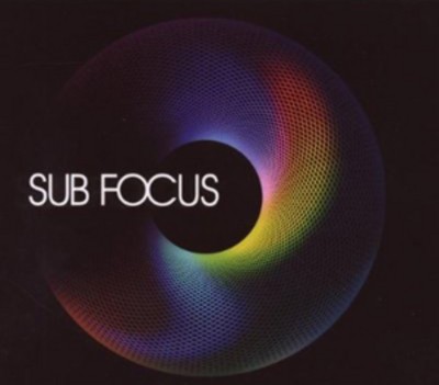 Sub Focus: Sub Focus