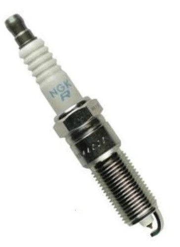 6x bujías NGK originales aptas para 06-15 Mercedes-Benz G550 SLK250 Smart Fortwo 1,8 L Foto 3 de 4