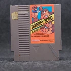 Donkey Kong Classics (NES) Loose Carts Only - Authentic Accept Cond