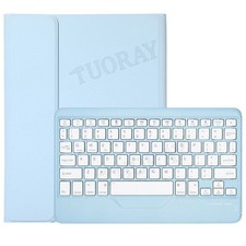 Bluetooth Keyboard Case Cover For iPad 10th 9th 8th 7th Gen Air 3 4 5 6 Pro 11