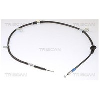 Handbremsseil Hinten Rechts FüR Citroen C4 1.6 1.8 15 Bis 26 Triscan Neu 4N13