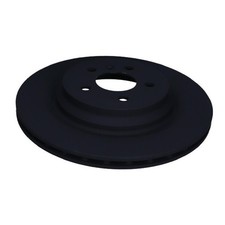 2x Bremsscheibe hinten für Mercedes GLE C292 W166 M-Klasse | 26246541