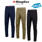 SALE KingGee Workcool Pro Pant Pants King Gee Comfort Stretch Ripstop K13026