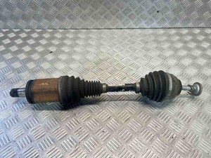 BMW X1 E84 Antriebswelle vorne links 7591681 2.00 Diesel 105kw 2012 32458067