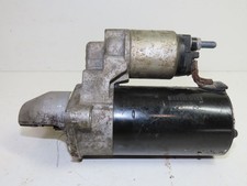 Démarreur Citroen NEMO