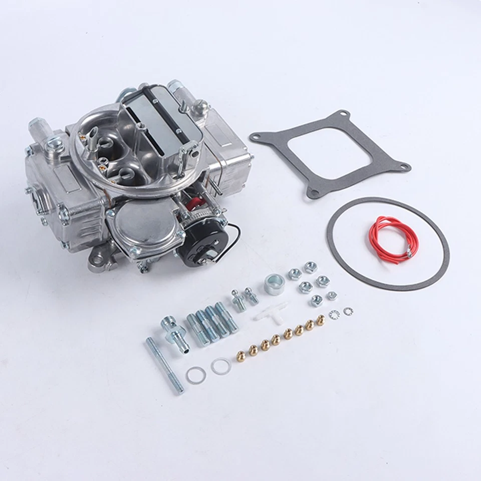 Carburetor For 1964-1967 Ford Thunderbird Galaxie 500 Mercury Park Lane 80457SA - Image 3 of 3