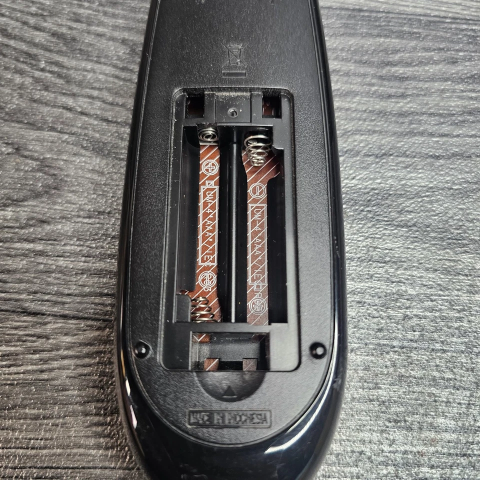 Genuine Samsung Remote Control AK59-00084V Universal TV Audio - Image 3 of 3