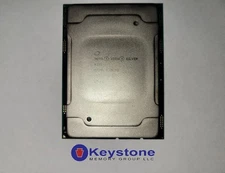 Intel Xeon Silver 4210 SRFBL 2.2GHz 10C 20T 13.75MB Cache Sockets FCLGA3647 *KM