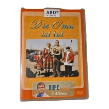 Die Oma ist tot - Hape Kerkeling Edition von ...