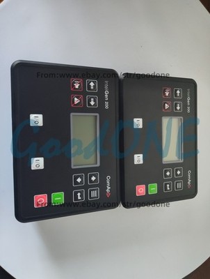 1PC NEW FOR ComAp InteliGen200 Generator Paralleling Control Panel
