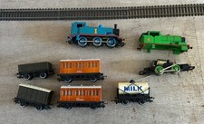 Hornby OO Gauge Thomas the Tank Engine & Percy etc. (spares or repair)
