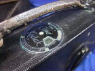 Kodak Cine Model M 16mm Motion Picture Camera Lens "Tested" — photo 4