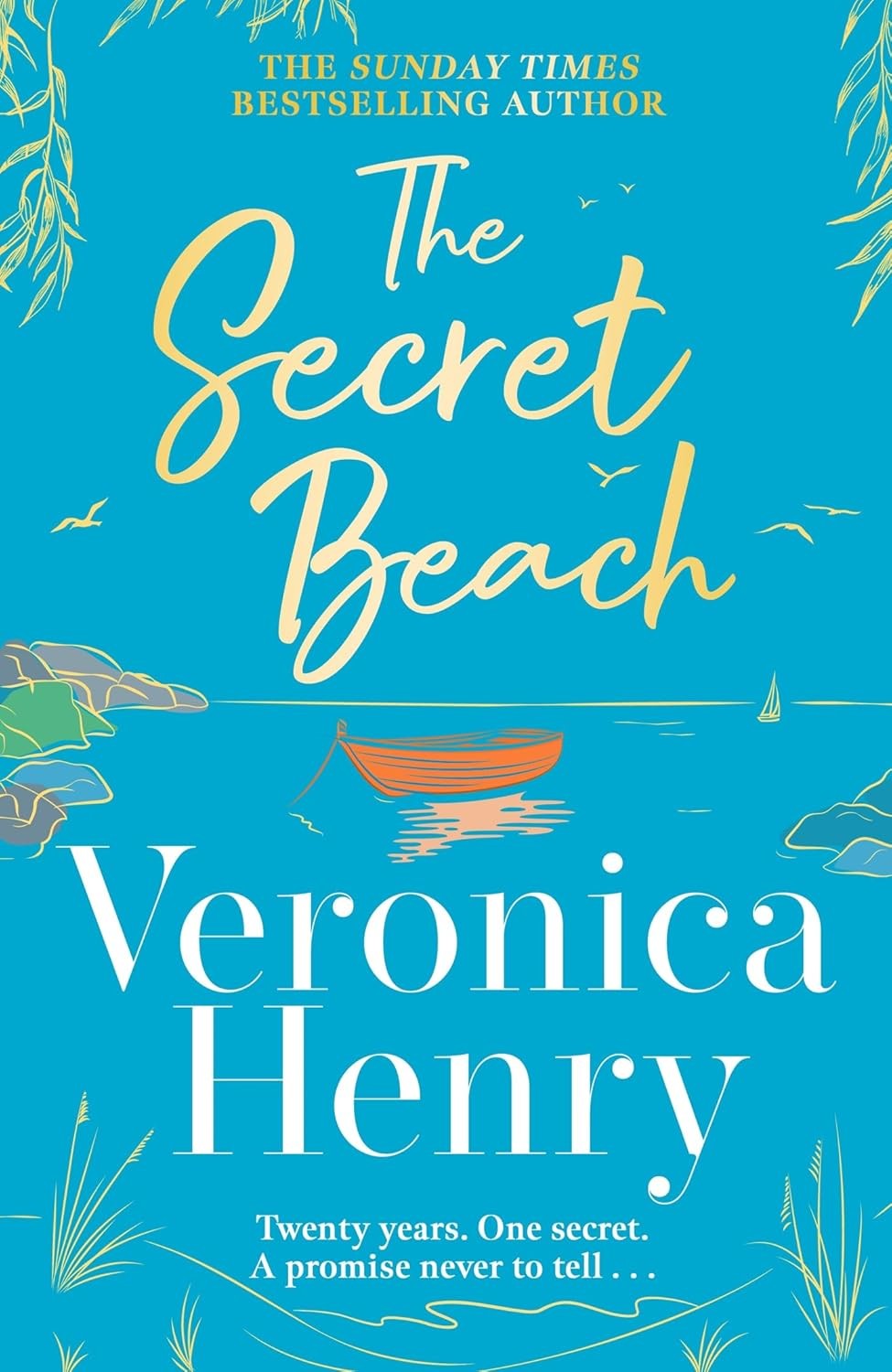 Secret Beach - Image 9