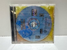 SEGA DREAMCAST WORMS WORLD PARTY (P32017773)