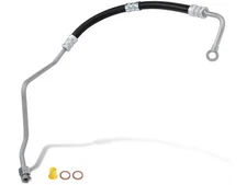 For 2000 Kia Spectra Power Steering Pressure Line Hose Assembly APR 43672XXTR