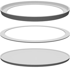 Celestron 127mm Mak Maksutov Telescope Filter Holder Sun Shade