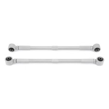 2X Ajustable Trasero Brazo de control for Mini Cooper 02-13 R50/R52/R53/R56/R57