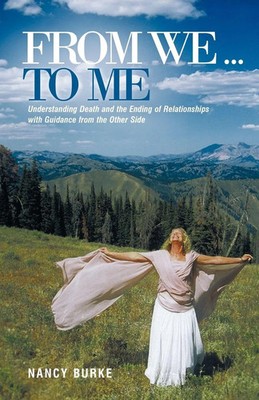 From We ... to Me | Nancy Burke | Taschenbuch | Kartoniert / Broschiert | 2011