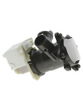 BOSCH SERIE 8 ECOSILENCE DRIVE WASHING MACHINE WATER DRAIN PUMP WAW28441AU/14