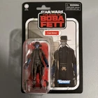 Star Wars: The Vintage Collection The Book of Boba Fett - Cad Bane 3.75" VC283