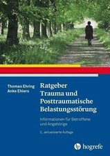 Ratgeber Trauma und Posttraumatische Belastun...