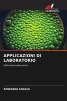 Antonella Chesca | Applicazioni Di Laboratorio | Taschenbuch | Italienisch