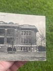 ANTIQUE ORIG. Y.M.C.A. BUILDING MISSISSIPPI A. & M. COLLEGE EARLY POSTCARD STATE — photo 3