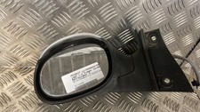Retroviseur gauche (ou coque) Peugeot 1007