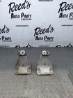 2009-2014 Cadillac CTS V LSA Engine Mounts  1207039