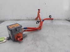 Boîte de distribution HT Fiat 500 (312) Hatchback Electric (E99) 2014 72033AE