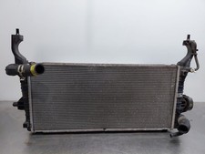 Radiateur Kia CEED