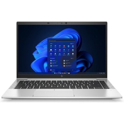HP EliteBook 845 G8 Laptop 14''  AMD  Gen 11 8GB RAM 256GB SSD Win11 C-Ware