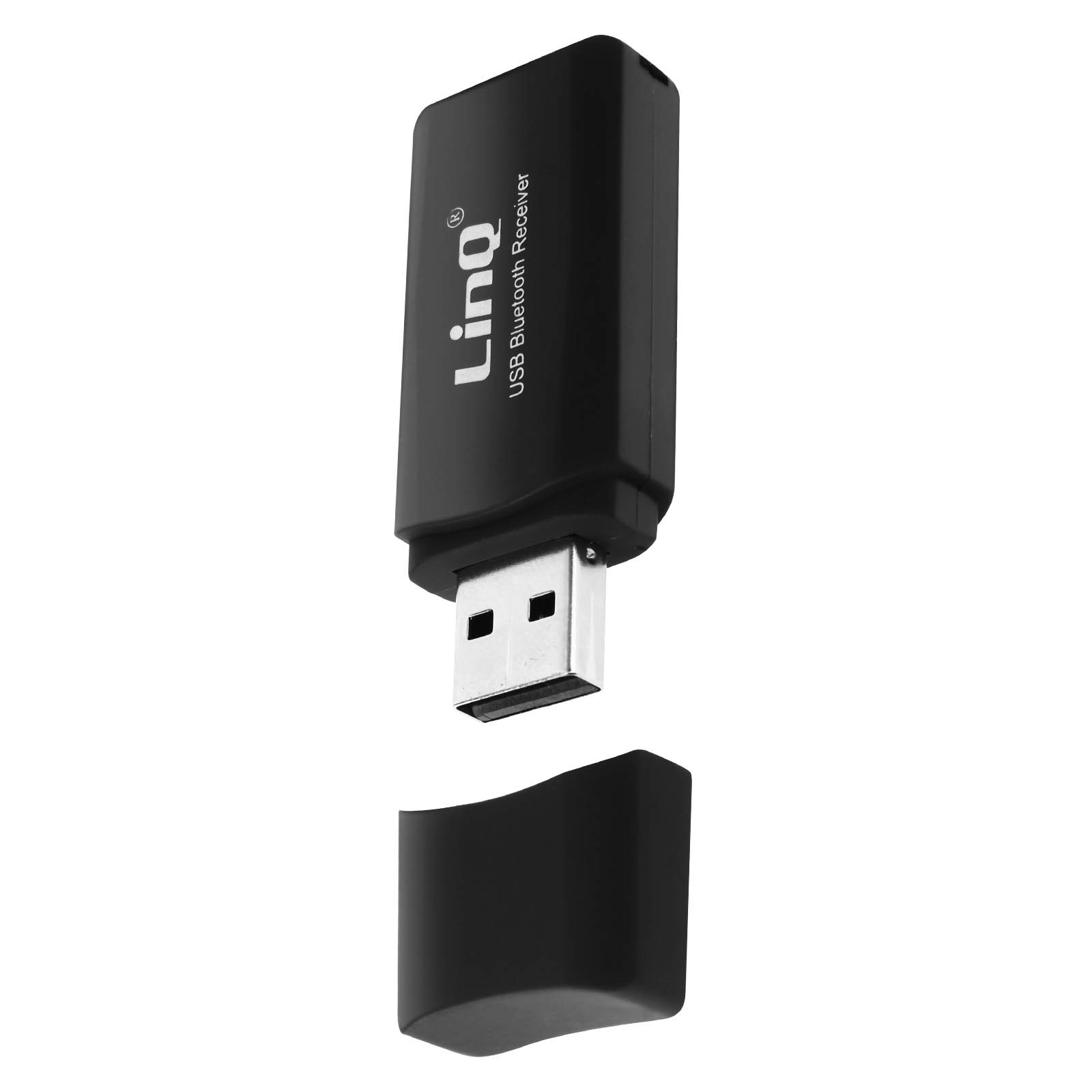 Ajouter le Bluetooth sur autoradio sans option avec l'adaptateur Jack USB LinQ