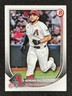 2021 Bowman Rookie #4 - Adrian Del Castillo RC - Arizona Diamondbacks