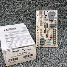 Lennox 1157-850-1A, Heat Pump Demand Defrost Control 42W04.